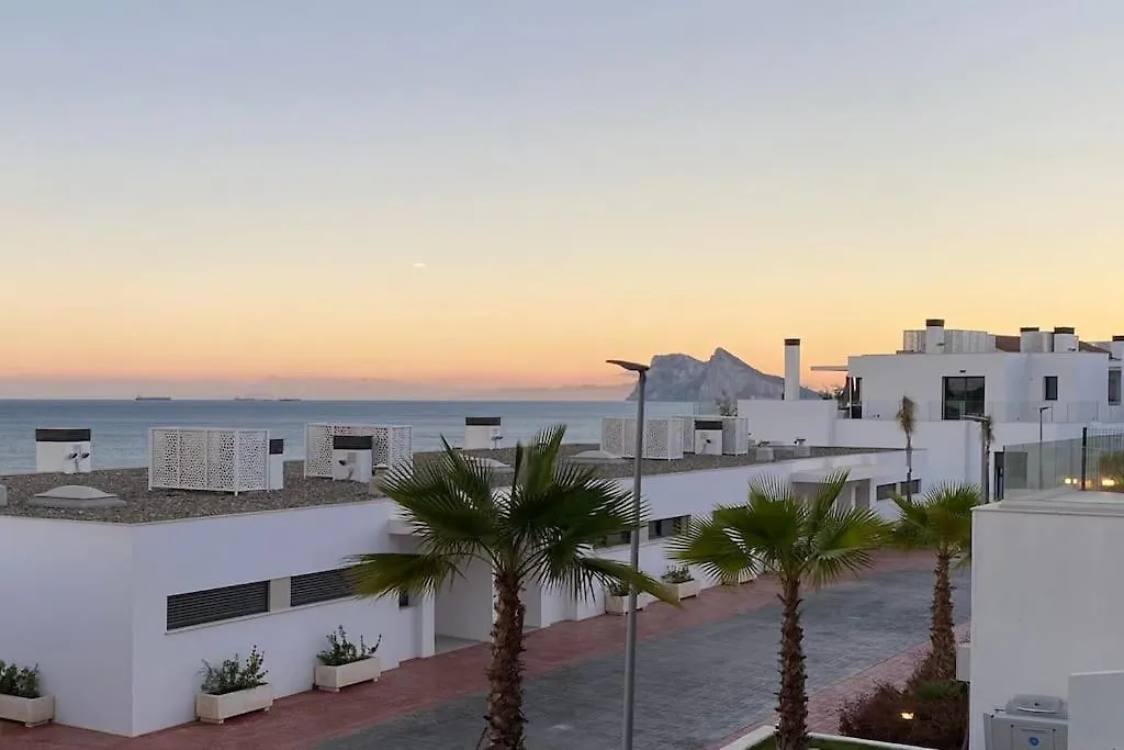 Apartmán The Links II Golf & Sea View Alcaidesa