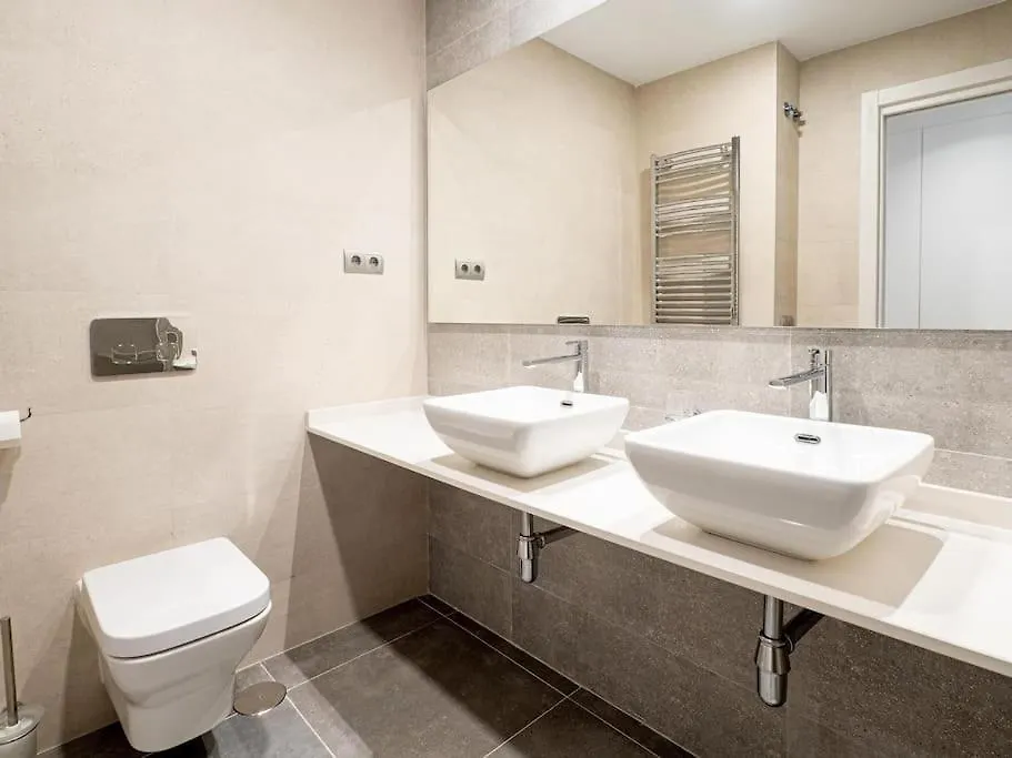 Apartmán The Links II Golf & Sea View Alcaidesa