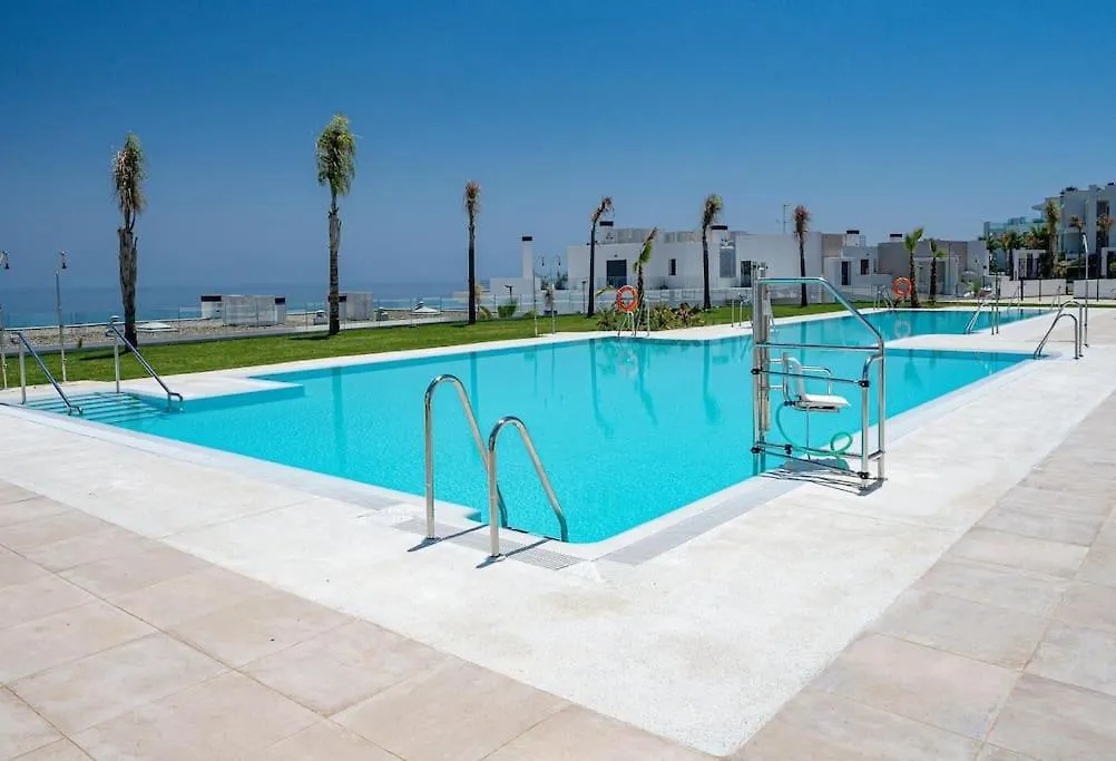 Apartmán The Links II Golf & Sea View Alcaidesa
