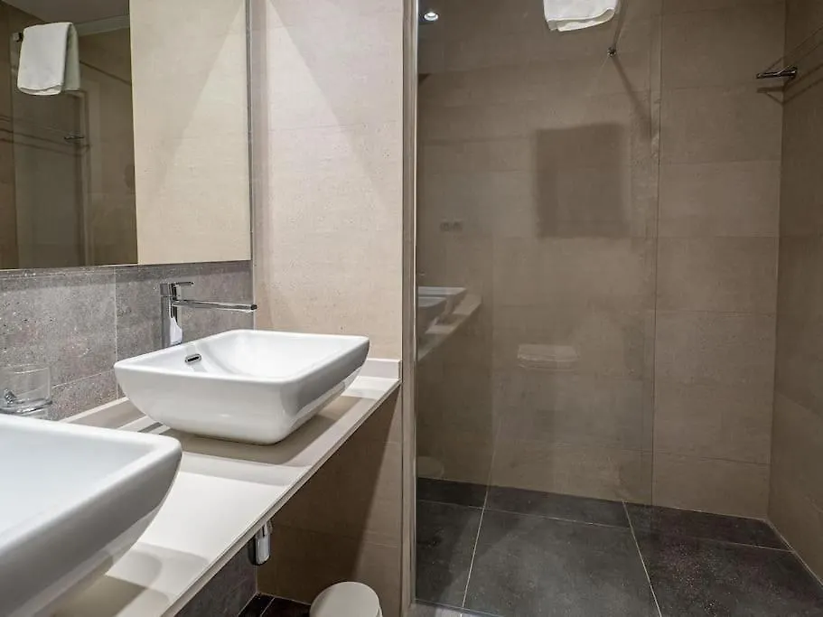 Apartmán The Links II Golf & Sea View Alcaidesa 0*,