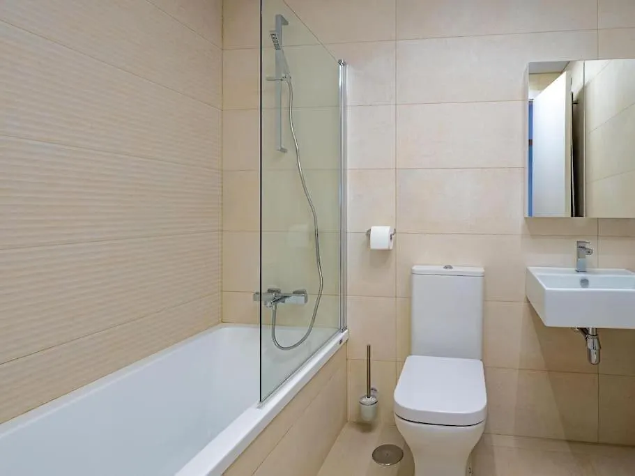 Apartmán The Links II Golf & Sea View Alcaidesa