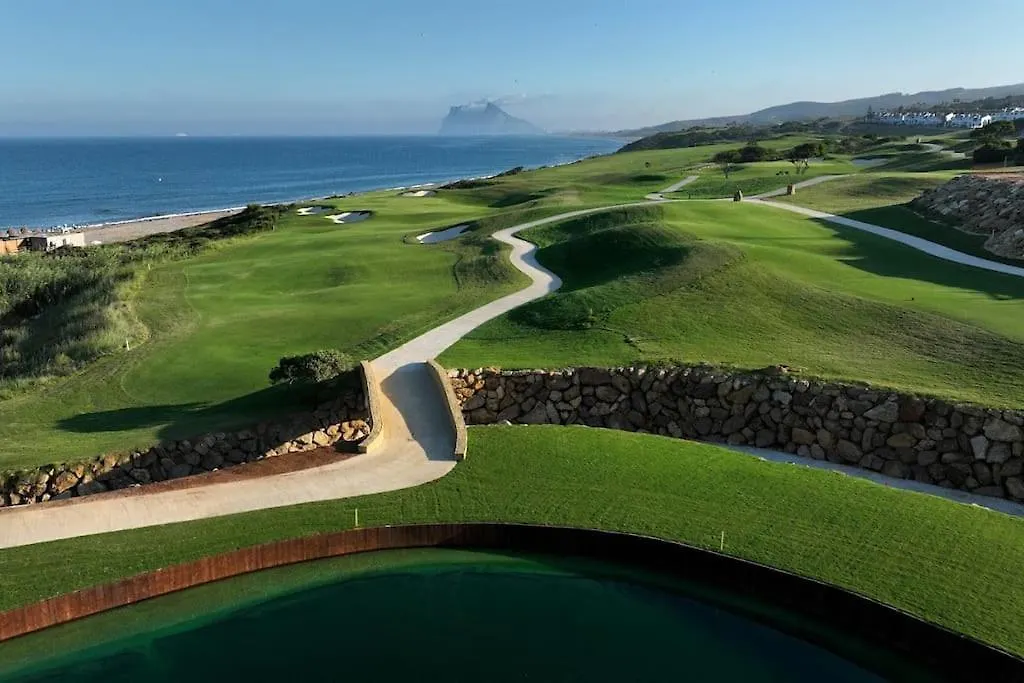 Apartmán The Links II Golf & Sea View Alcaidesa